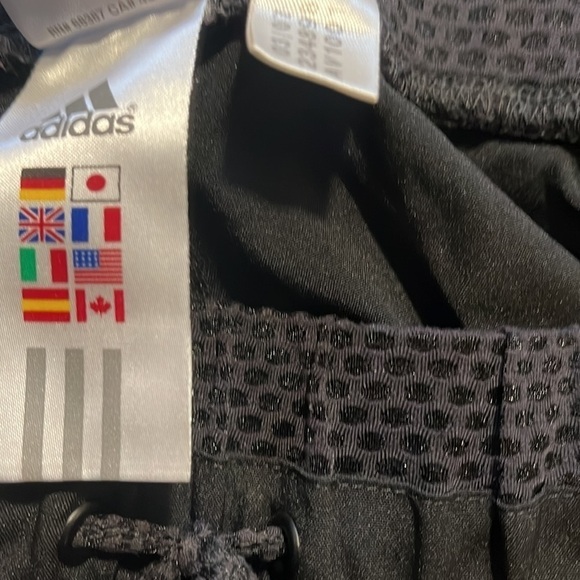 ADIDAS ACTIVEWEAR CAPRIS (M) - Picture 8 of 9